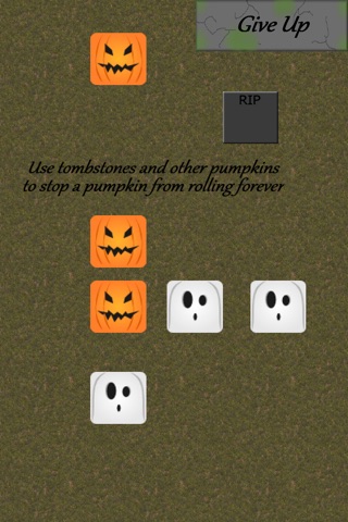 Pumpkin Pusher screenshot 3