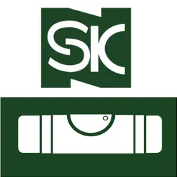 SK Spirit Level app icon