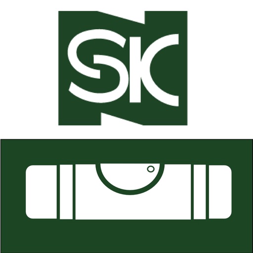 SK Spirit Level