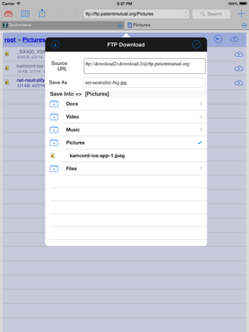 Screenshot #5 pour Web Explorer+ Power Pack