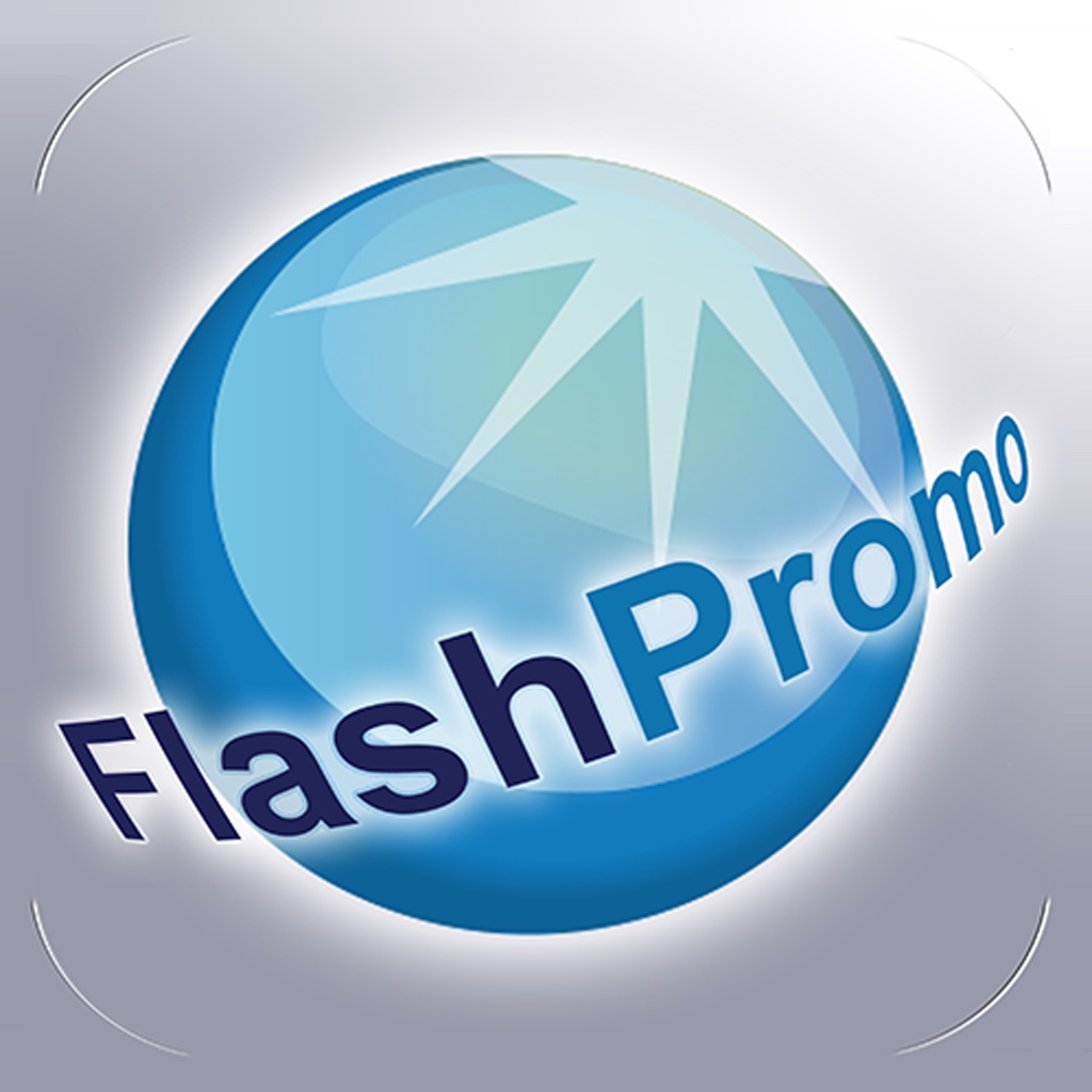 FlashPromo icon