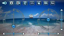 Game screenshot RC_SkyLine apk