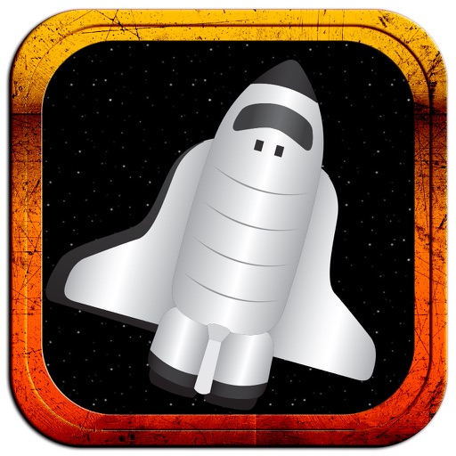 Galaxy War - Battle In Outer Space icon