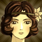 Flapper Birds - The 1920s High Flying Action Adventure, Fall and Rescue Game