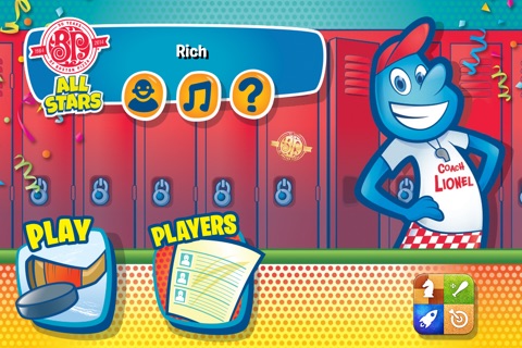 BP All Stars screenshot 3