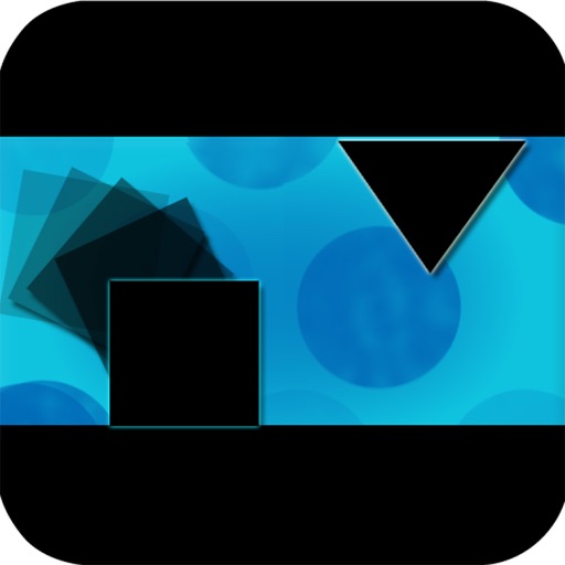 Box Dash New Free 3D Cube Game iOS App