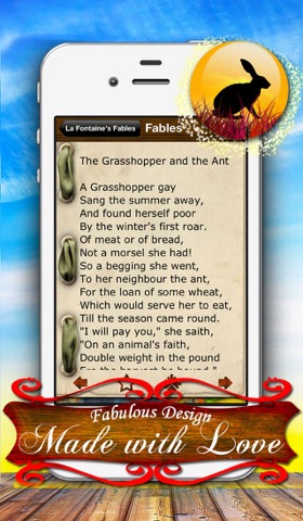 Book of Fables: The Most Wonderful Fables for Children & Adultsのおすすめ画像3