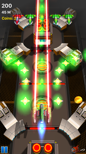 ‎Extreme Flight Screenshot