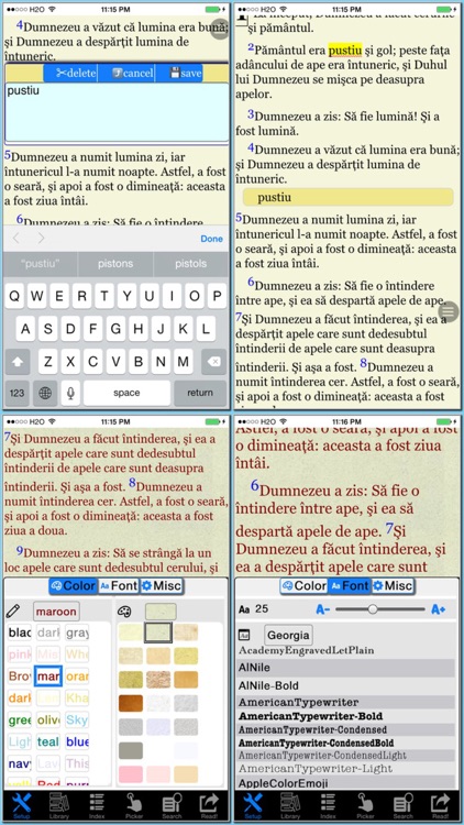 Biblia (Romanian bible collection)