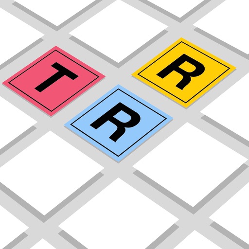 Think Rush Repeat - Free Twitch Puzzle icon