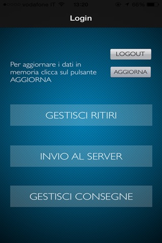 DF SERVIZI screenshot 2