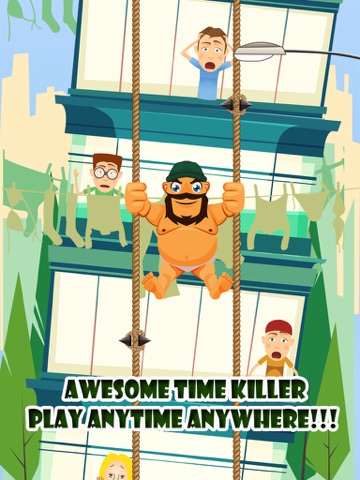 Screenshot #5 pour Streaker Climb - Reach For The Sky!