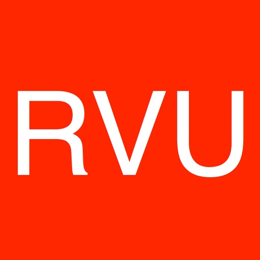 Clinic RVU - Track charges, collections, RVU, and physician pay icon