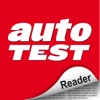 Auto Test Reader