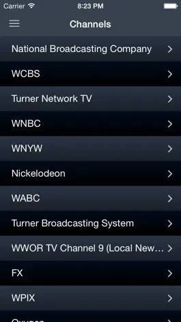 Game screenshot The TV USA New York mod apk