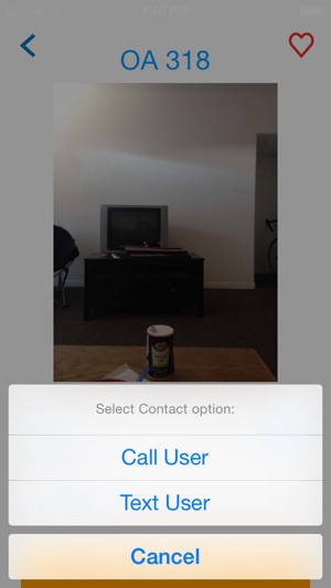 Abode Finder(圖4)-速報App