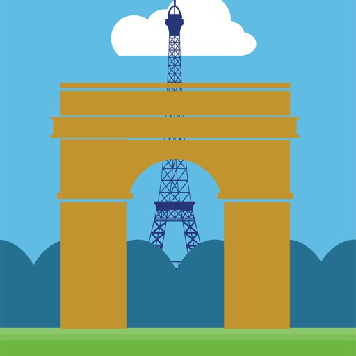 The Tower Building iOS App