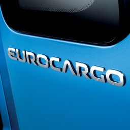 IVECO NEW EUROCARGO for iPhone