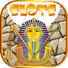 A Big Pharaoh's Win — Hit Casino Games