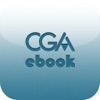 CGAebook - iPadアプリ