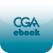 CGAebook es el visor de materiales digitales en el que podrás descargar y leer los contenidos con el exclusivo formato CGAebook
