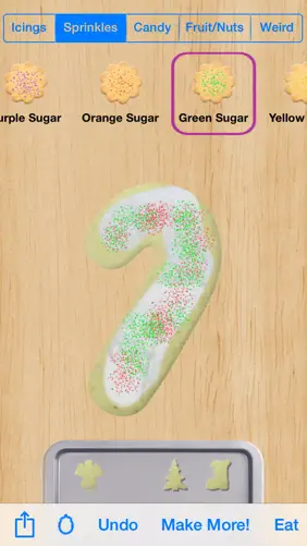 More Cookies! screenshot 5