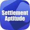 Settlement Aptitude