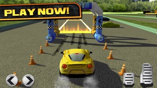 3D Real Test Drive Racing Parking Game - Free Sports Cars Simulator Driving Sim Gamesのおすすめ画像5