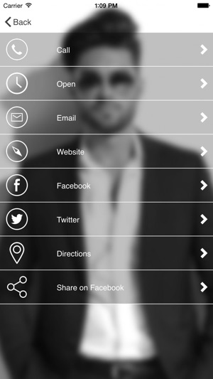 James Shaw Barbers(圖3)-速報App