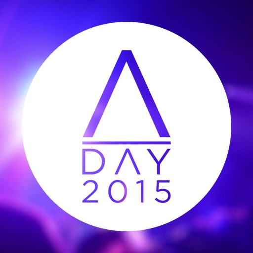 Association Day 2015 icon