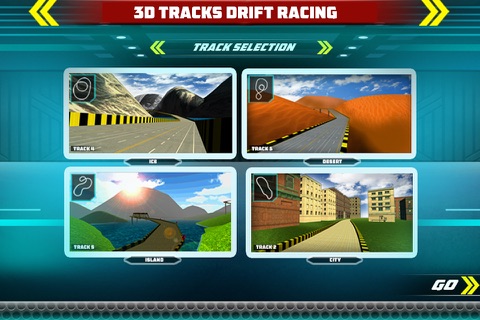 Real Car Racing 3D - No Need to Limit the Speed of your Furious Driving of Fast Vehicle screenshot 2