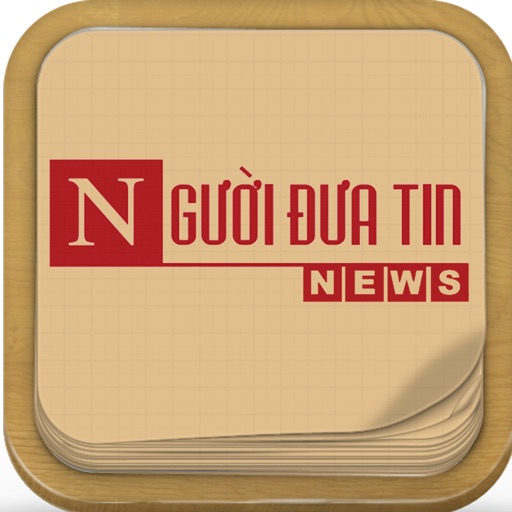 Báo Người Đưa Tin icon