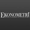 Ekonometri