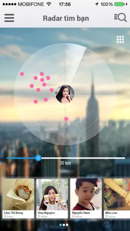 Game screenshot Zing Me - MXH giải trí miễn phí trên mobile - Tìm bạn chat mọi lúc mod apk