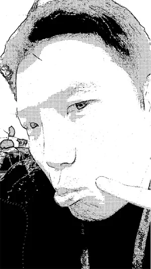 Screenshot 4 INSTATOON - Real Manga Effect Camera iphone