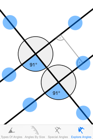 Math Angle screenshot 4