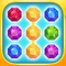 Gems & Jewels Matching Puzzle Game II - Free