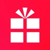 ChristmasList+ app icon - Productivity app for iPhone