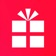 ChristmasList+ app icon - Productivity app for iPhone