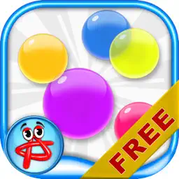 Tap the Bubble: Free Arcade Game app icon
