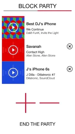 UE ROLL screenshot 3