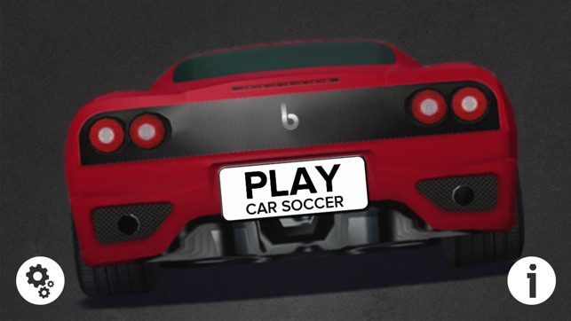 Car Soccer(圖1)-速報App