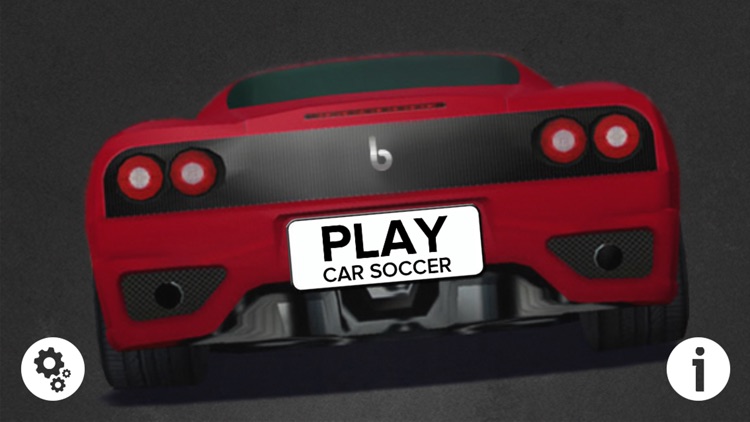 Car Soccer