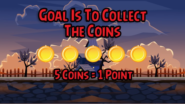 Tap Tap Chicken Flying Adventures screenshot-3