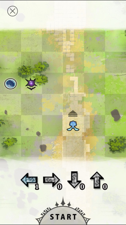 Droplets - A crying goddess