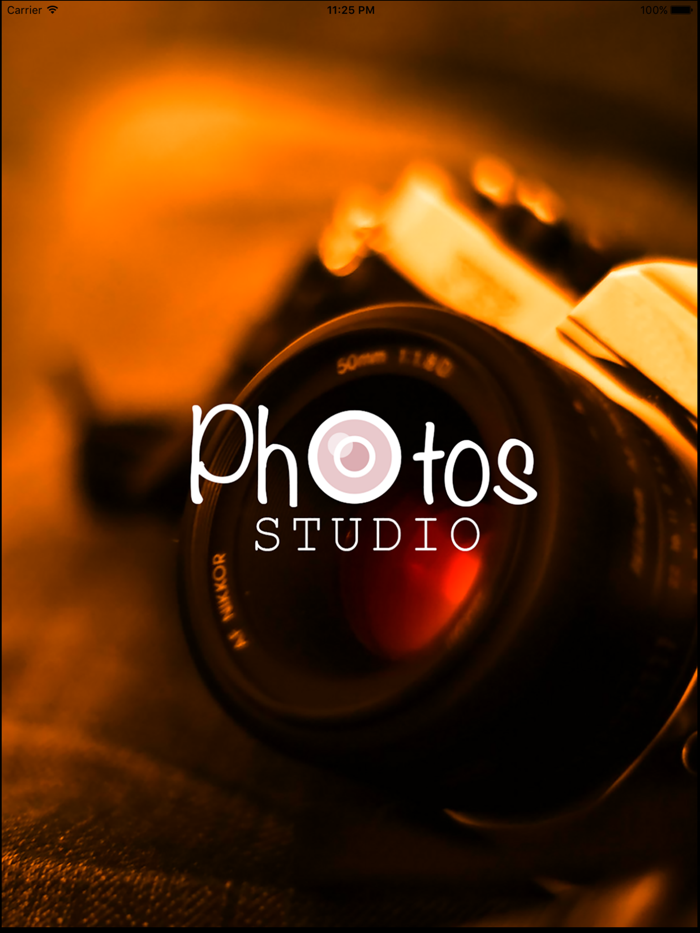 Photos Studio
