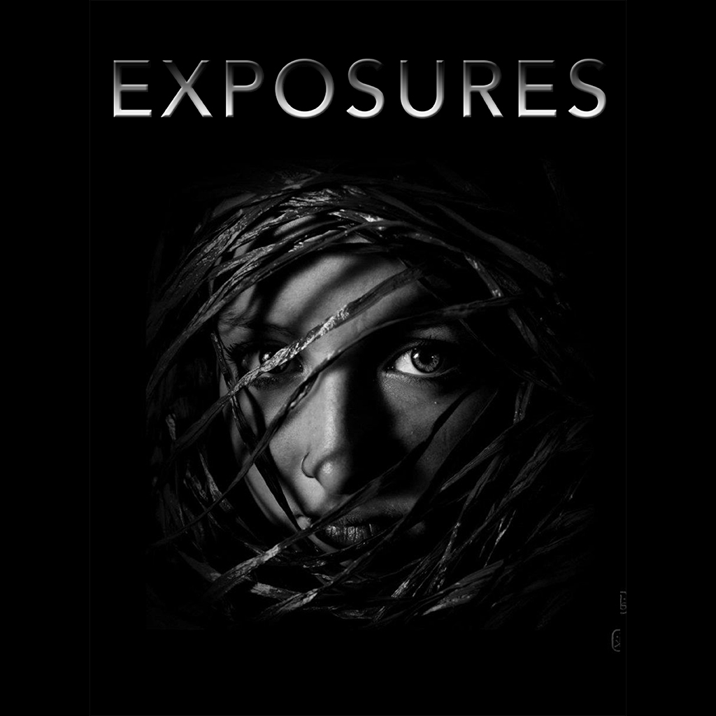 Exposures App Icon