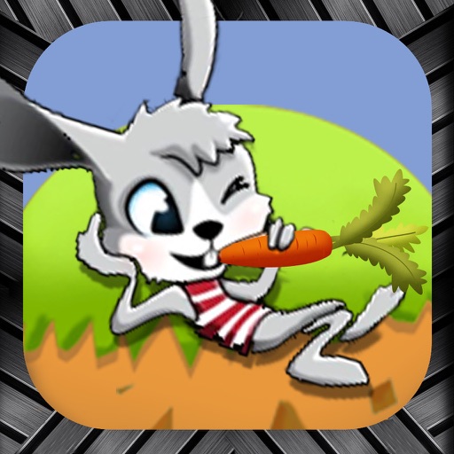 Fancy Rabbit Runner Pro iOS App