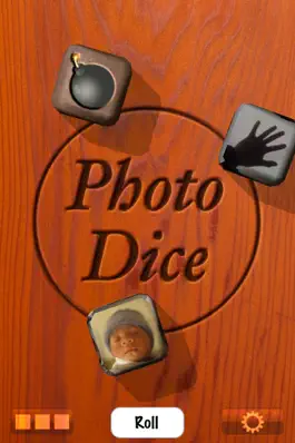 Game screenshot Photo Dice mod apk