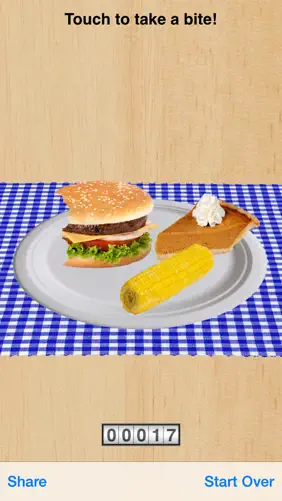 More Buffet! screenshot 5